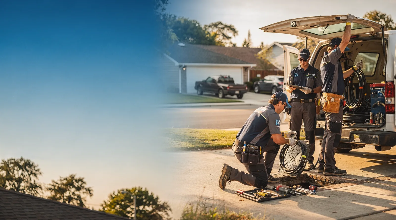 Water Softener Installation in Lakeport, CA near me
